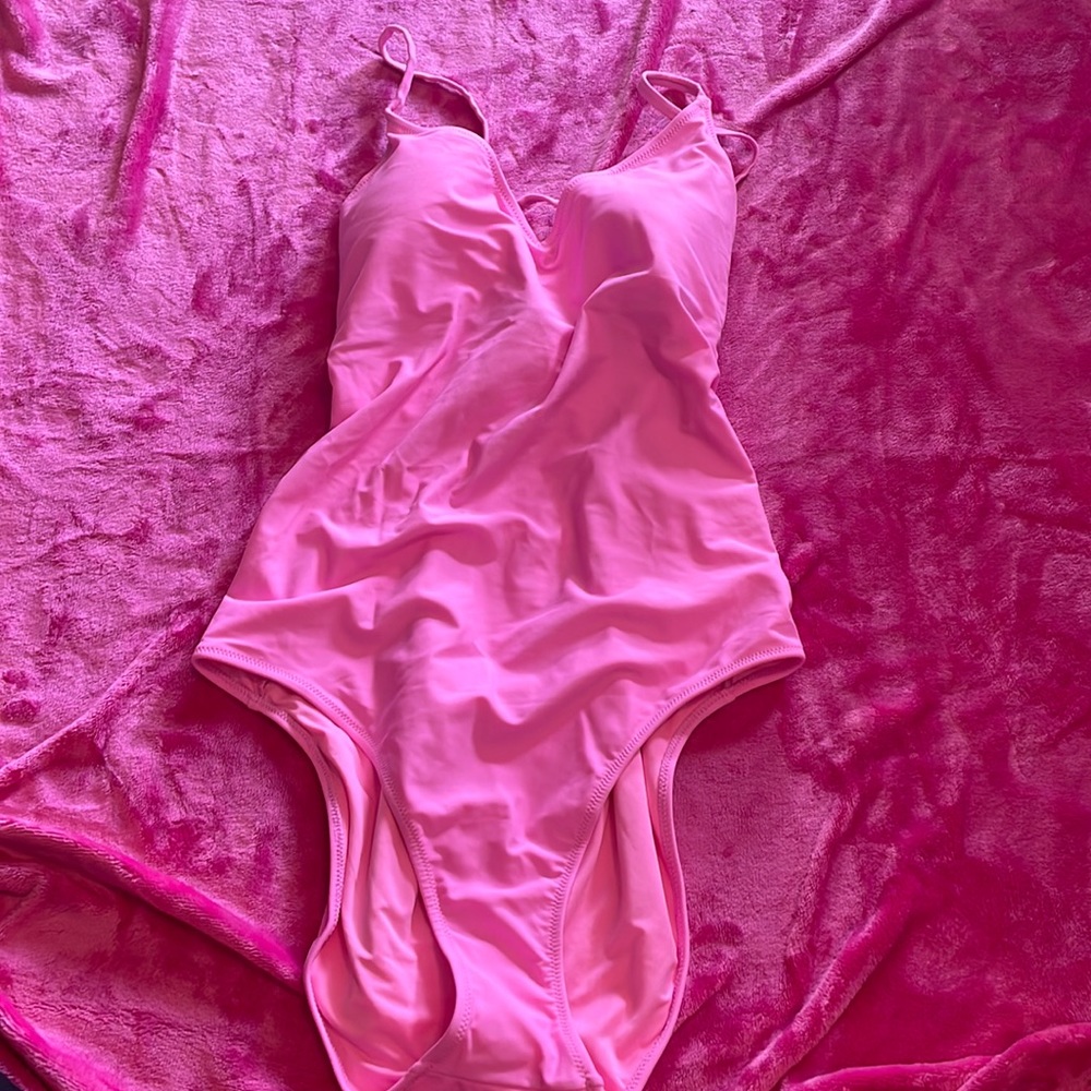 American eagle one piece